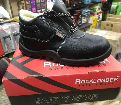rocklander safety shoes price